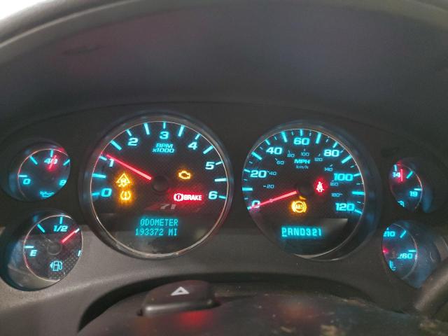 Photo 8 VIN: 2GTEK133881232809 - GMC SIERRA K15 