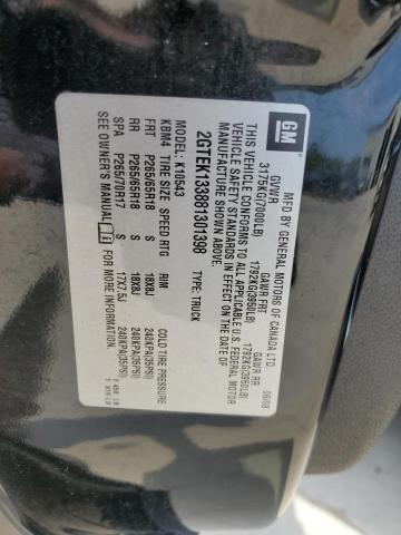 Photo 11 VIN: 2GTEK133881301398 - GMC SIERRA K15 