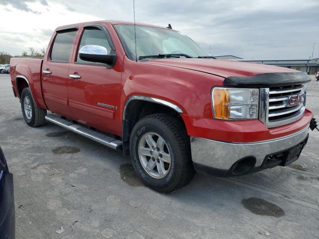 Photo 3 VIN: 2GTEK133981291772 - GMC SIERRA 