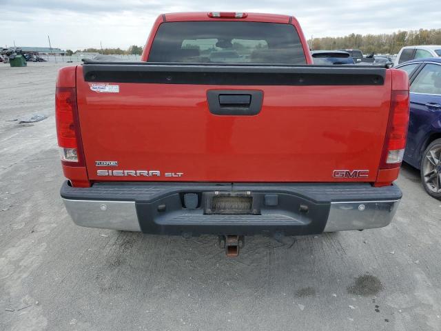 Photo 5 VIN: 2GTEK133981291772 - GMC SIERRA 