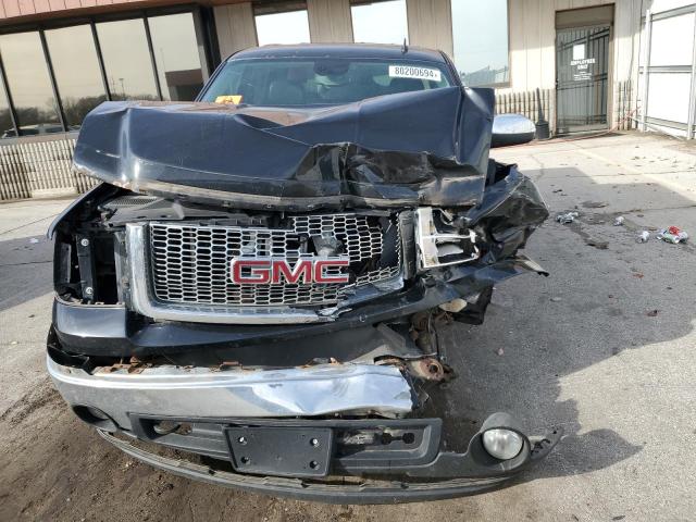 Photo 4 VIN: 2GTEK133981299113 - GMC SIERRA K15 