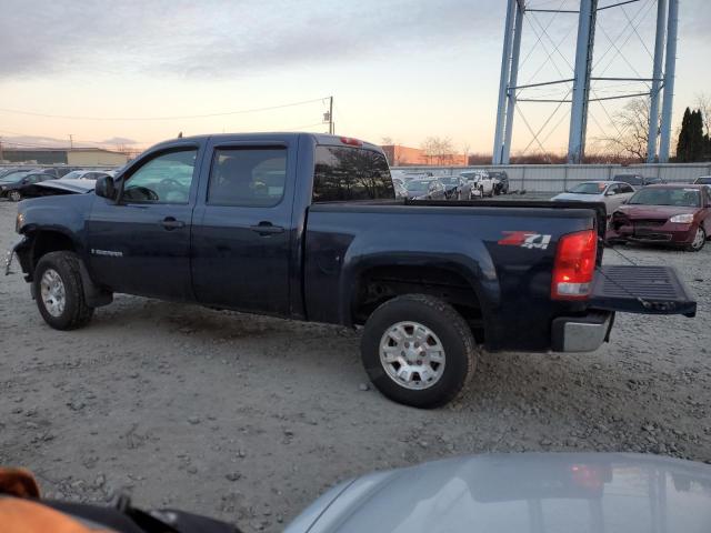 Photo 1 VIN: 2GTEK133X81182012 - GMC SIERRA K15 