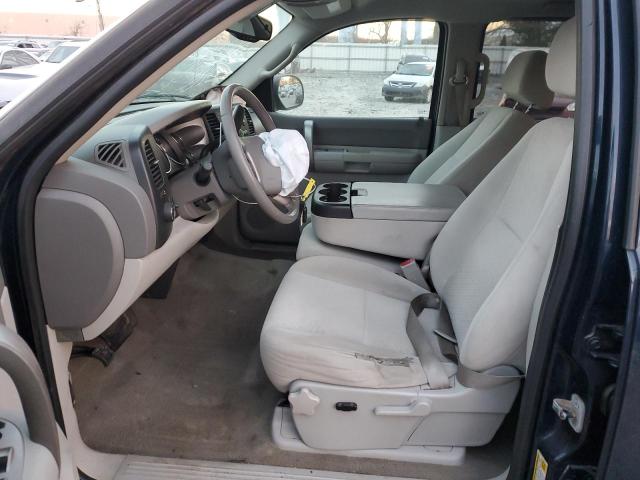 Photo 6 VIN: 2GTEK133X81182012 - GMC SIERRA K15 
