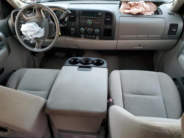 Photo 7 VIN: 2GTEK133X81182012 - GMC SIERRA K15 