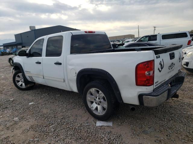 Photo 1 VIN: 2GTEK133X81300558 - GMC SIERRA 