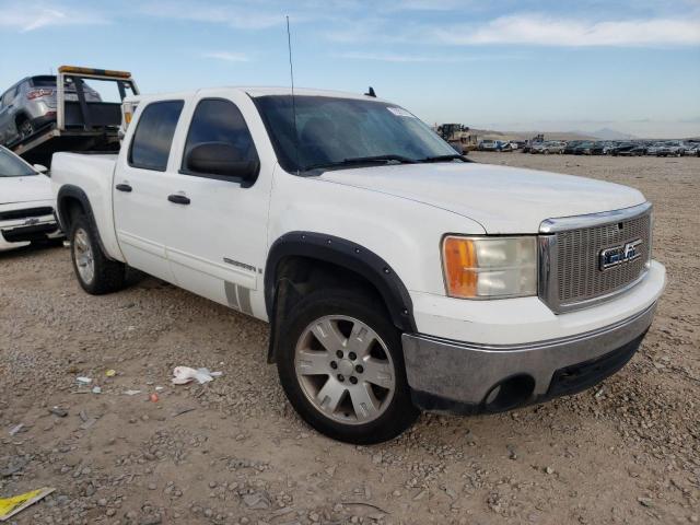 Photo 3 VIN: 2GTEK133X81300558 - GMC SIERRA 