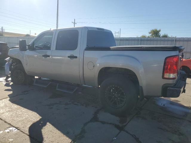 Photo 1 VIN: 2GTEK13C181296111 - GMC SIERRA K15 