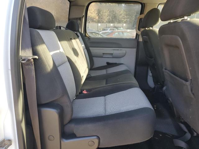 Photo 9 VIN: 2GTEK13C281301512 - GMC SIERRA K15 