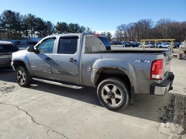 Photo 1 VIN: 2GTEK13C481107788 - GMC SIERRA K15 