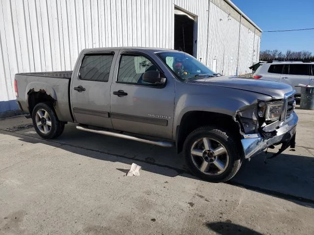 Photo 3 VIN: 2GTEK13C481107788 - GMC SIERRA K15 