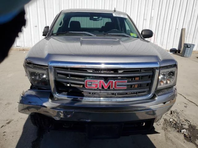 Photo 4 VIN: 2GTEK13C481107788 - GMC SIERRA K15 