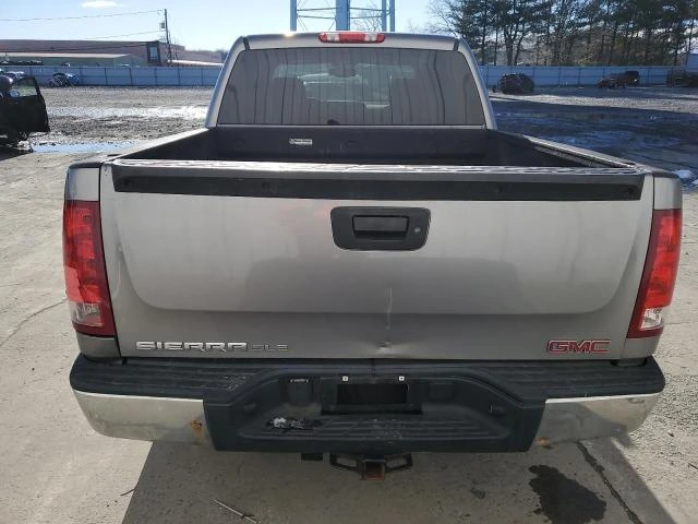 Photo 5 VIN: 2GTEK13C481107788 - GMC SIERRA K15 