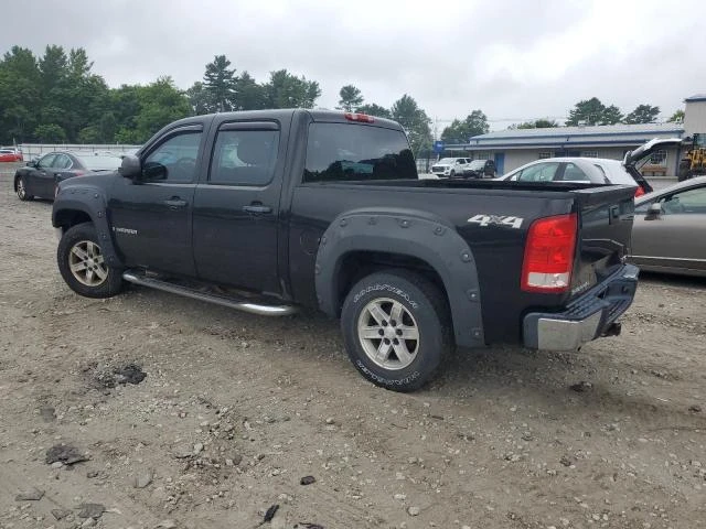 Photo 1 VIN: 2GTEK13C571722543 - GMC NEW SIERRA 