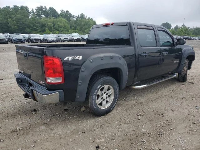 Photo 2 VIN: 2GTEK13C571722543 - GMC NEW SIERRA 