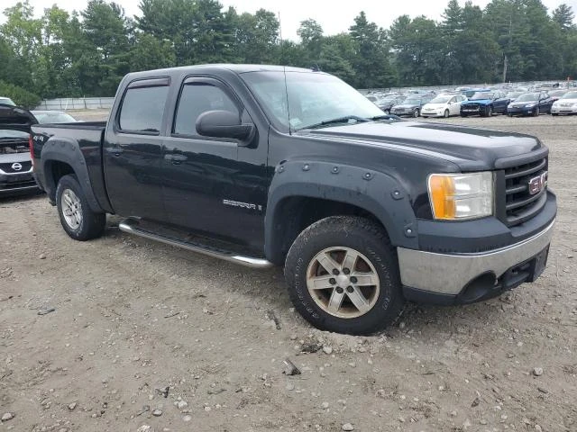 Photo 3 VIN: 2GTEK13C571722543 - GMC NEW SIERRA 