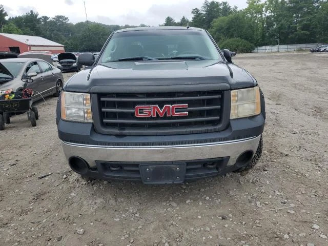 Photo 4 VIN: 2GTEK13C571722543 - GMC NEW SIERRA 