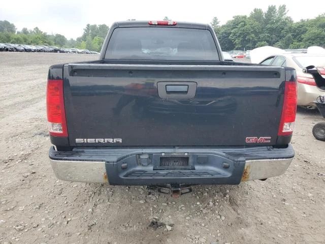 Photo 5 VIN: 2GTEK13C571722543 - GMC NEW SIERRA 