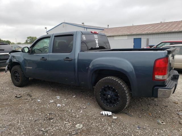 Photo 1 VIN: 2GTEK13C571725748 - GMC NEW SIERRA 