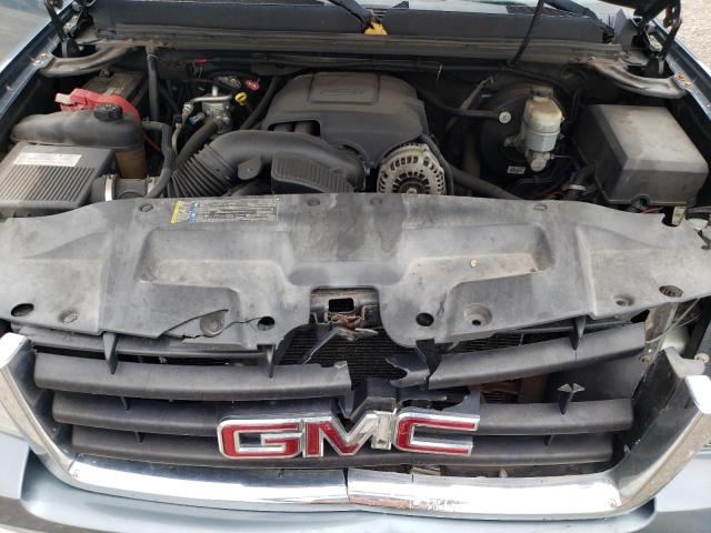 Photo 10 VIN: 2GTEK13C571725748 - GMC NEW SIERRA 