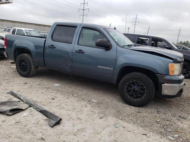 Photo 3 VIN: 2GTEK13C571725748 - GMC NEW SIERRA 