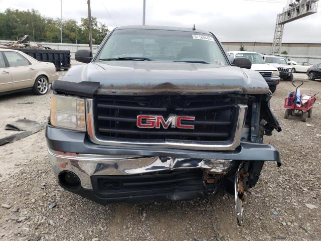 Photo 4 VIN: 2GTEK13C571725748 - GMC NEW SIERRA 