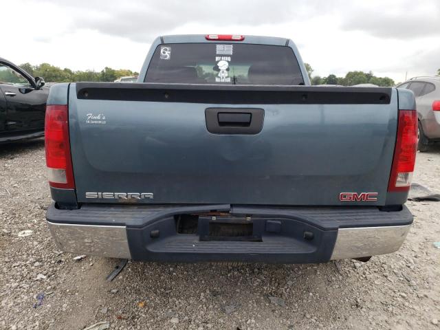 Photo 5 VIN: 2GTEK13C571725748 - GMC NEW SIERRA 