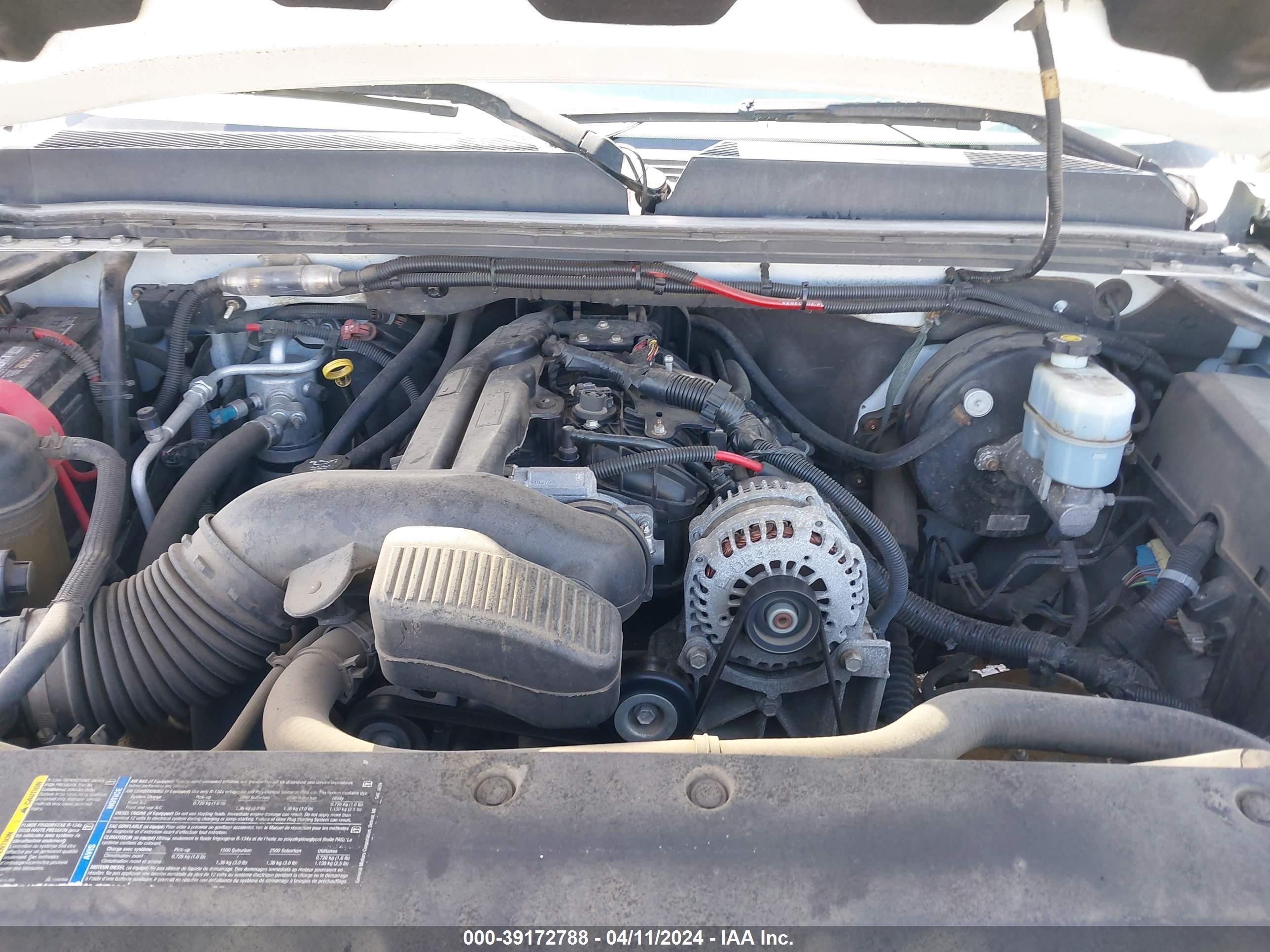 Photo 9 VIN: 2GTEK13C671571888 - GMC SIERRA 