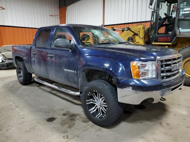 Photo 3 VIN: 2GTEK13C691137568 - GMC SIERRA K15 