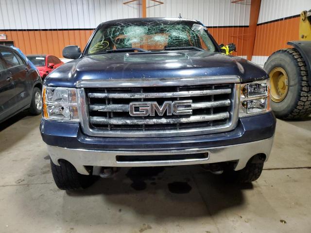 Photo 4 VIN: 2GTEK13C691137568 - GMC SIERRA K15 