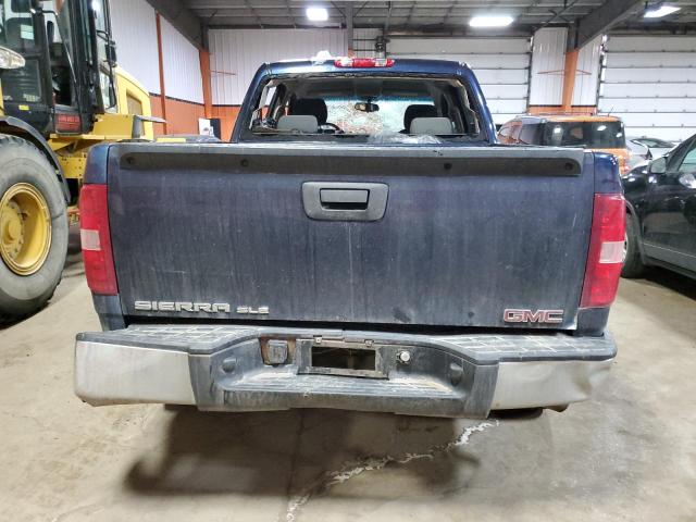 Photo 5 VIN: 2GTEK13C691137568 - GMC SIERRA K15 