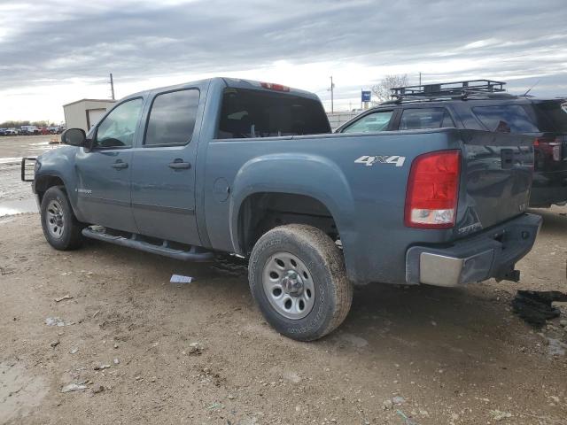 Photo 1 VIN: 2GTEK13C781250587 - GMC SIERRA 