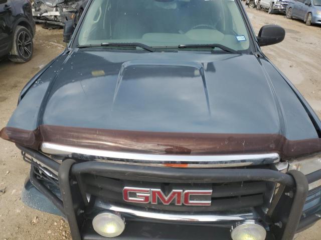 Photo 10 VIN: 2GTEK13C781250587 - GMC SIERRA 