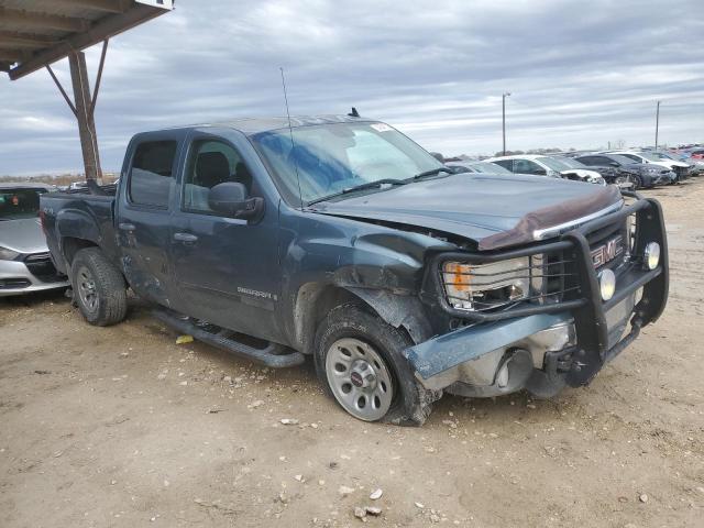 Photo 3 VIN: 2GTEK13C781250587 - GMC SIERRA 