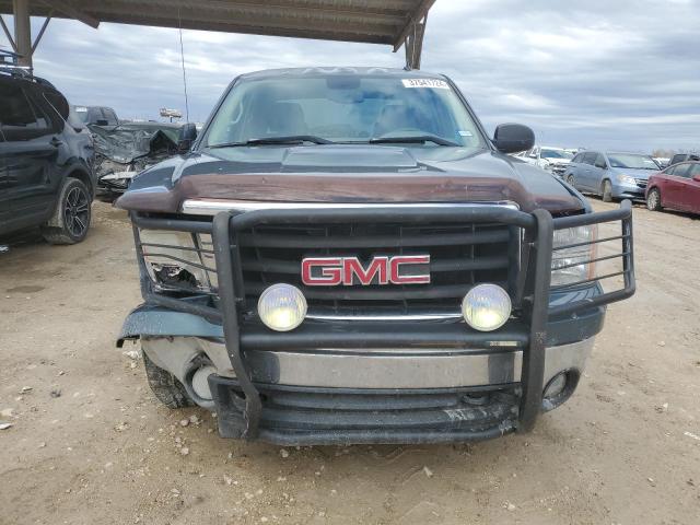 Photo 4 VIN: 2GTEK13C781250587 - GMC SIERRA 