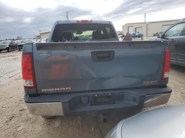 Photo 5 VIN: 2GTEK13C781250587 - GMC SIERRA 