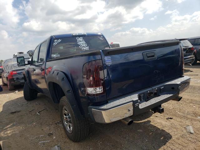 Photo 1 VIN: 2GTEK13C871703601 - GMC NEW SIERRA 