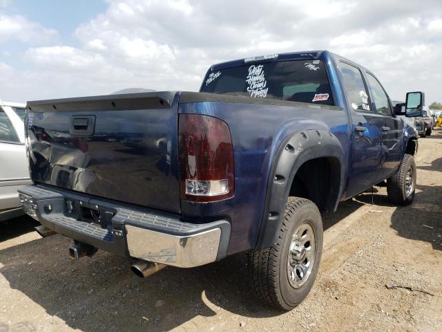 Photo 2 VIN: 2GTEK13C871703601 - GMC NEW SIERRA 