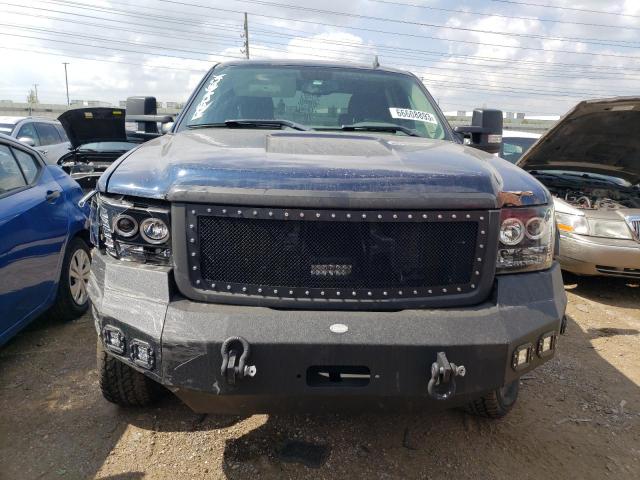 Photo 4 VIN: 2GTEK13C871703601 - GMC NEW SIERRA 