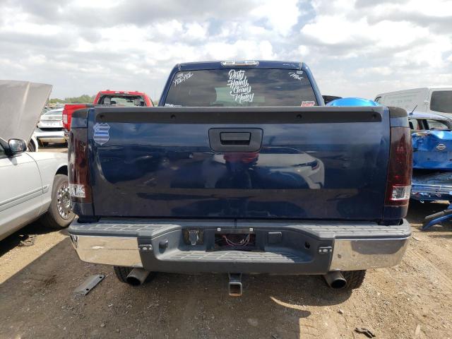 Photo 5 VIN: 2GTEK13C871703601 - GMC NEW SIERRA 