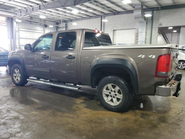 Photo 1 VIN: 2GTEK13CX71624608 - GMC NEW SIERRA 