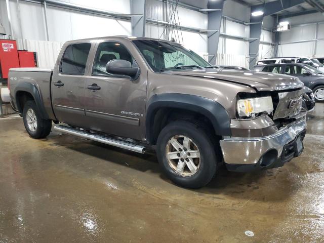 Photo 3 VIN: 2GTEK13CX71624608 - GMC NEW SIERRA 