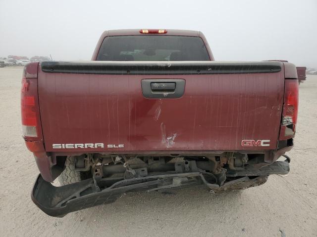 Photo 5 VIN: 2GTEK13CX81239776 - GMC SIERRA 