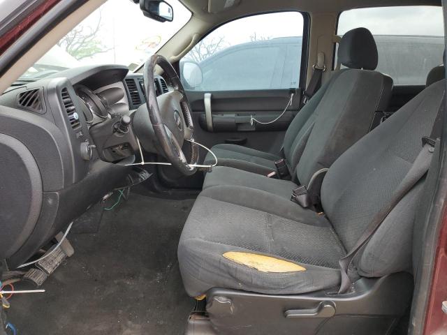 Photo 6 VIN: 2GTEK13CX81239776 - GMC SIERRA 