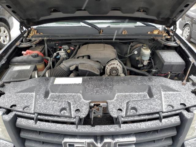 Photo 10 VIN: 2GTEK13CX81326061 - GMC SIERRA K15 