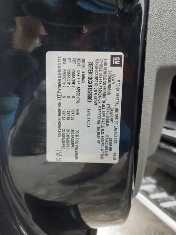 Photo 11 VIN: 2GTEK13CX81326061 - GMC SIERRA K15 