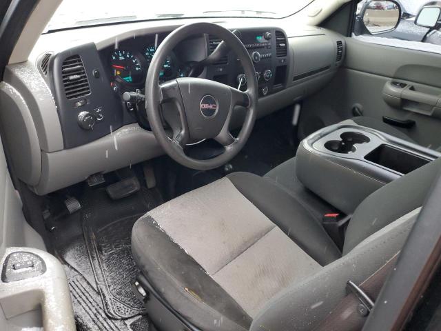Photo 7 VIN: 2GTEK13CX81326061 - GMC SIERRA K15 