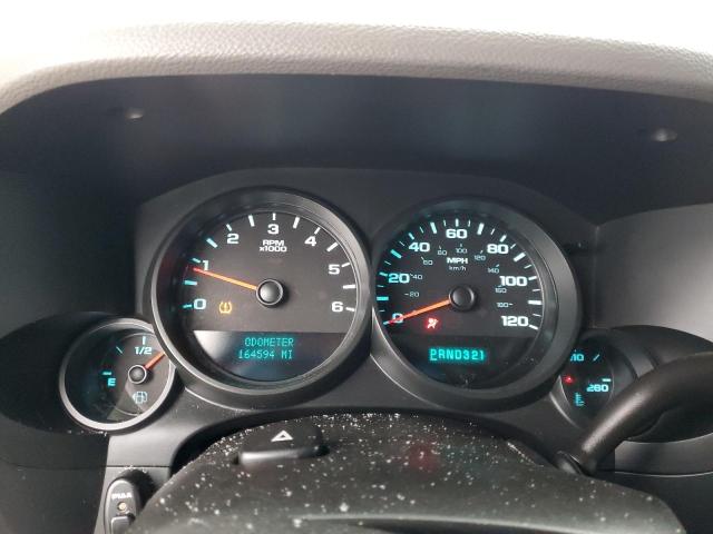 Photo 8 VIN: 2GTEK13CX81326061 - GMC SIERRA K15 