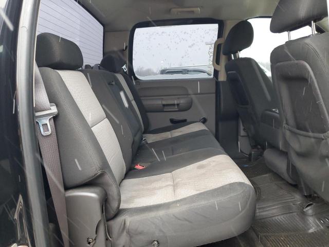 Photo 9 VIN: 2GTEK13CX81326061 - GMC SIERRA K15 