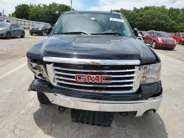 Photo 4 VIN: 2GTEK13J581328122 - GMC SIERRA 