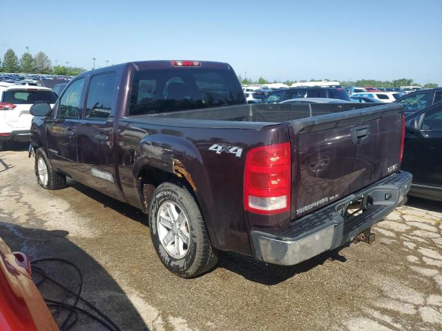 Photo 1 VIN: 2GTEK13J681279674 - GMC SIERRA 